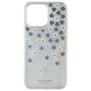 Kate Spade Protective Case for Apple iPhone 14 Pro Max - Scattered Flowers