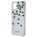 Kate Spade Protective Case for Apple iPhone 11 Pro Max - Scattered Flowers