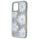 Kate Spade Defensive Hardshell Case for iPhone 12 Pro Max - Daisy Iridescent