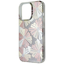 Kate Spade Protective Hardshell Case for Apple iPhone 13 Pro - Wallflower