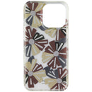 Kate Spade Protective Hardshell Case for Apple iPhone 13 Pro - Wallflower
