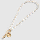 Kate Spade New York Phone Charm Detachable Lanyard - Sea Pearl