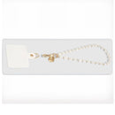 Kate Spade New York Phone Charm Detachable Lanyard - Sea Pearl