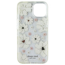 Kate Spade Protective Hardshell Case for Apple iPhone 14 / 13 - Classic Peony