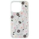 Kate Spade Protective Hardshell Case for Apple iPhone 14 Pro - Flower Pot