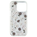 Kate Spade Protective Hardshell Case for Apple iPhone 14 Pro - Flower Pot