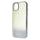 Kate Spade Protective Hardshell Case for Apple iPhone 14 Plus - Metallic Gold
