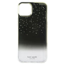 Kate Spade Protective Hardshell Case for Apple iPhone 14 Plus - Metallic Gold