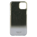 Kate Spade Protective Hardshell Case for Apple iPhone 14 Plus - Metallic Gold