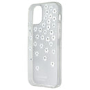 Kate Spade Protective Case for Apple iPhone 13 Mini/12 Mini - Scattered Flowers