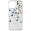 Kate Spade Protective Case for Apple iPhone 13 Mini/12 Mini - Scattered Flowers