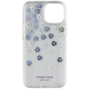 Kate Spade Protective Case for Apple iPhone 13 Mini/12 Mini - Scattered Flowers