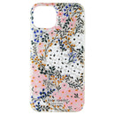 Kate Spade Protective Hardshell Case for Apple iPhone 13 - Multi Floral