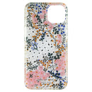 Kate Spade Protective Hardshell Case for Apple iPhone 13 - Multi Floral
