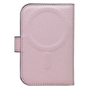 Kate Spade New York Modern Magnetic Wallet for MagSafe - Chalk Pink