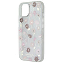 Kate Spade Protective Hardshell Case for Apple iPhone 14 - Flower Pot