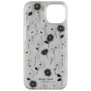 Kate Spade Protective Hardshell Case for Apple iPhone 14 - Flower Pot