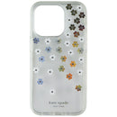 Kate Spade Protective Case for Apple iPhone 14 Pro - Scattered Flowers