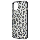 Kate Spade Protective Hardshell Case for iPhone 14 Plus - City Leopard