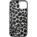 Kate Spade Protective Hardshell Case for iPhone 14 Plus - City Leopard