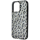 Kate Spade Protective Case for MagSafe for iPhone 15 Pro Max - City Leopard