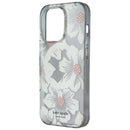 Kate Spade Protective Hardshell Case for MagSafe for iPhone 14 Pro - Hollyhock
