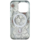 Kate Spade Protective Hardshell Case for MagSafe for iPhone 14 Pro - Hollyhock