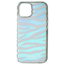 Kate Spade Protective Hardshell Case for Apple iPhone 14 - White Zebra