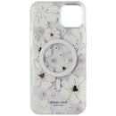Kate Spade Hardshell Case for MagSafe for Apple iPhone 14 Plus - Classic Peony