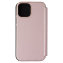 Kate Spade Wrap Folio Case for Apple iPhone 12/12 Pro - Pale Vellum