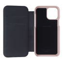 Kate Spade Wrap Folio Case for Apple iPhone 12/12 Pro - Pale Vellum