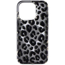 Kate Spade Protective Case for MagSafe for iPhone 15 Pro - City Leopard Black