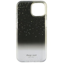 Kate Spade Hardshell Case for Apple iPhone 14- Gold Metallic Ombre