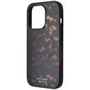 Kate Spade New York Tough Case for MagSafe for iPhone 15 Pro - Tortoiseshell