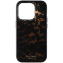 Kate Spade New York Tough Case for MagSafe for iPhone 15 Pro - Tortoiseshell