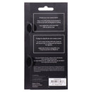 Kate Spade Aluminum Ring Lens Protectors for iPhone 15/15 Plus Set-in-Stone Gold