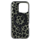 Kate Spade Protective Case for MagSafe for Apple iPhone 16 Pro - City Leopard