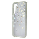 Kate Spade Defensive Hardshell Case for Galaxy (S23+) - Scattered Flower/Irides