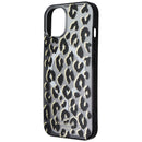 Kate Spade Protective Hardshell for MagSafe for Apple iPhone 14 - City Leopard