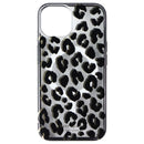 Kate Spade Protective Hardshell for MagSafe for Apple iPhone 14 - City Leopard