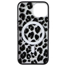 Kate Spade Protective Hardshell for MagSafe for Apple iPhone 14 - City Leopard