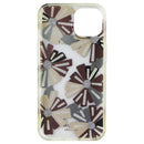 Kate Spade Protective Hardshell Case for Apple iPhone 13 - WallFlower