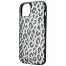 Kate Spade Protective Case for MagSafe for Apple iPhone 15 Plus - Leopard Black