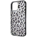 Kate Spade Protective Hardshell for MagSafe for iPhone 13 Pro Max - City Leopard