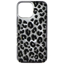 Kate Spade Protective Hardshell for MagSafe for iPhone 13 Pro Max - City Leopard