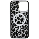 Kate Spade Protective Hardshell for MagSafe for iPhone 13 Pro Max - City Leopard