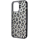 Kate Spade Protective Hardshell Case for Apple iPhone 14 Pro Max - City Leopard