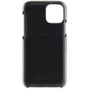 Kate Spade Wrap Series Hard Case for Apple iPhone 11 Pro - Black Glitter/Gold