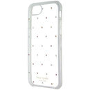 Kate Spade Protective Hardshell Case for Apple iPhone SE 2020/8/7/6s/6 - Pin Dot