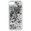 Kate Spade Liquid Glitter Case for Apple iPhone 8 and iPhone 7 - Clear/Stars